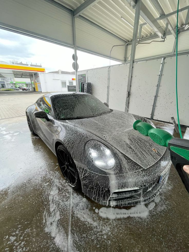 Car spa near me Rajpura - complete car spa